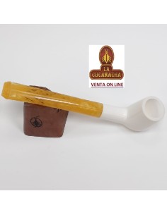 ALTINAY-PIPA FUMAR ESPUMA... 2