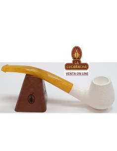 ALTINAY-PIPA FUMAR ESPUMA...