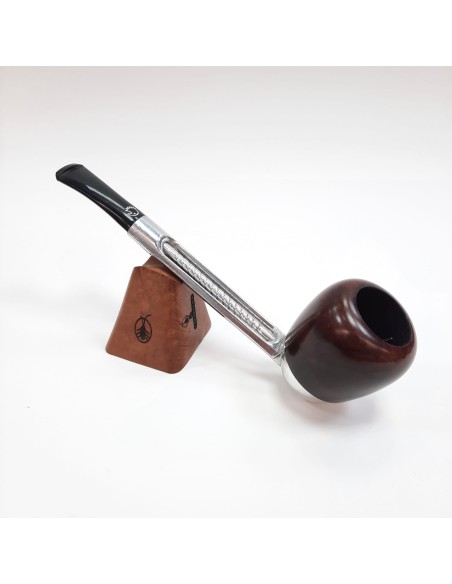 FALCON-Pipa Serie Standard Semi Curva CAZOLETA GIGANTE.