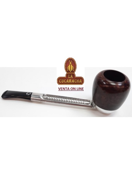 FALCON-Pipa Serie Standard Semi Curva CAZOLETA GIGANTE.