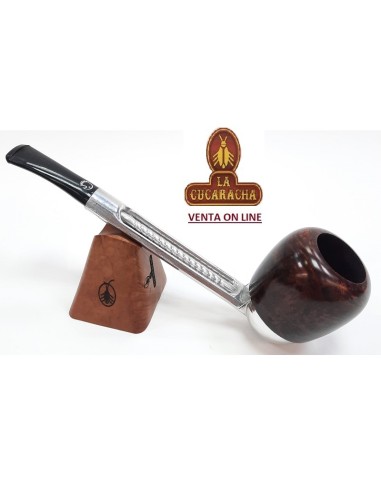 FALCON-Pipa Serie Standard Semi Curva...