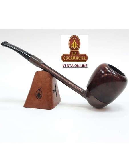 FALCON-Pipa Serie Extra Semi Curva CAZOLETA GIGANTE.