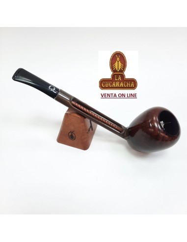 FALCON-Pipa Serie Extra Semi Curva...