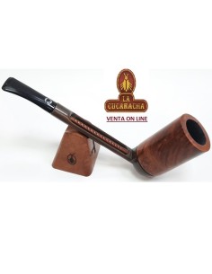 FALCON-Pipa Serie Extra Semi Curva CAZOLETA GIGANTE.