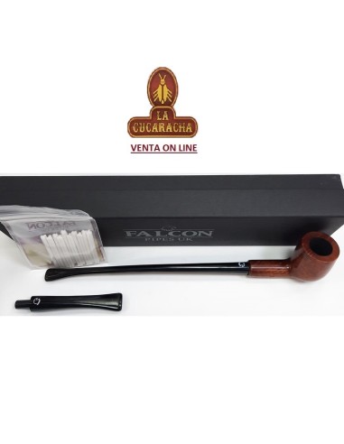 FALCON-Pipa Serie COOLWAY...