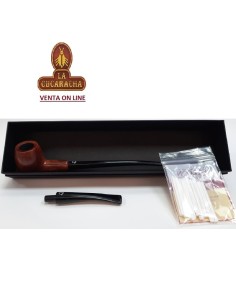 FALCON-Pipa Serie COOLWAY...