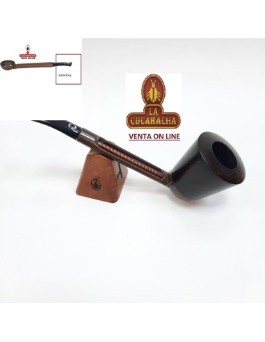 FALCON-PIPA FUMAR PISADIENTES DENTAL...