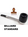 FALCON-Pipa Serie Standard SEMICURVA CAZOLETA STANDARD.