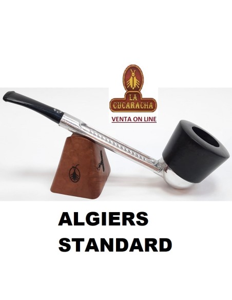 FALCON-Pipa Serie Standard SEMICURVA CAZOLETA STANDARD.