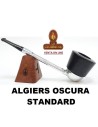 FALCON-Pipa Serie Standard recta CAZOLETA STANDARD.
