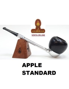 FALCON-Pipa Serie Standard recta CAZOLETA STANDARD.