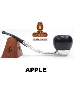 FALCON-Pipa Serie Standard curva CAZOLETA STANDARD.