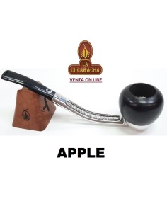 FALCON-Pipa Serie Standard curva CAZOLETA STANDARD.