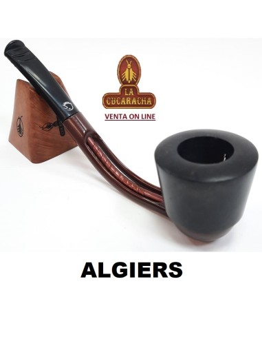 FALCON-PIPA FUMAR PISADIENTES-DENTAL...