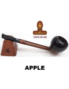 FALCON-PIPA FUMAR PISADIENTES DENTAL EXTRA RECTA CAZOLETA STANDARD.