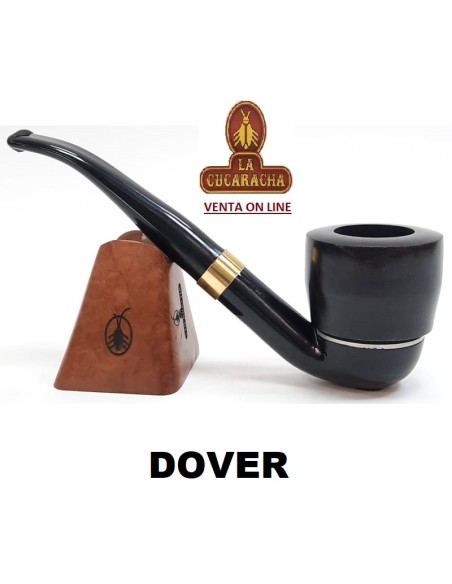 FALCON-Pipa Serie Internacional, modelo curva CAZOLETA standard.