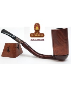 FALCON-Pipa Serie Extra Curva CAZOLETA GIGANTE.