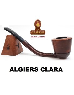 FALCON-Pipa Serie Extra Curva CAZOLETA STANDARD.