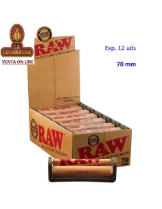 raw-Caja 12 Máquina liar...