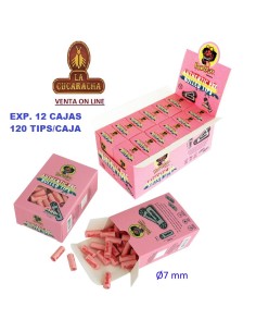 EXPOSITOR 12 CAJAS 120...