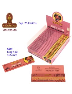 HONEYPUFF-CAJA 25 LIBROS...