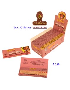 HONEYPUFF-CAJA 50 LIBROS...