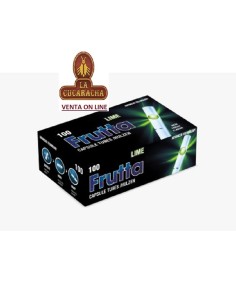 mct-Caja 100 Tubos...