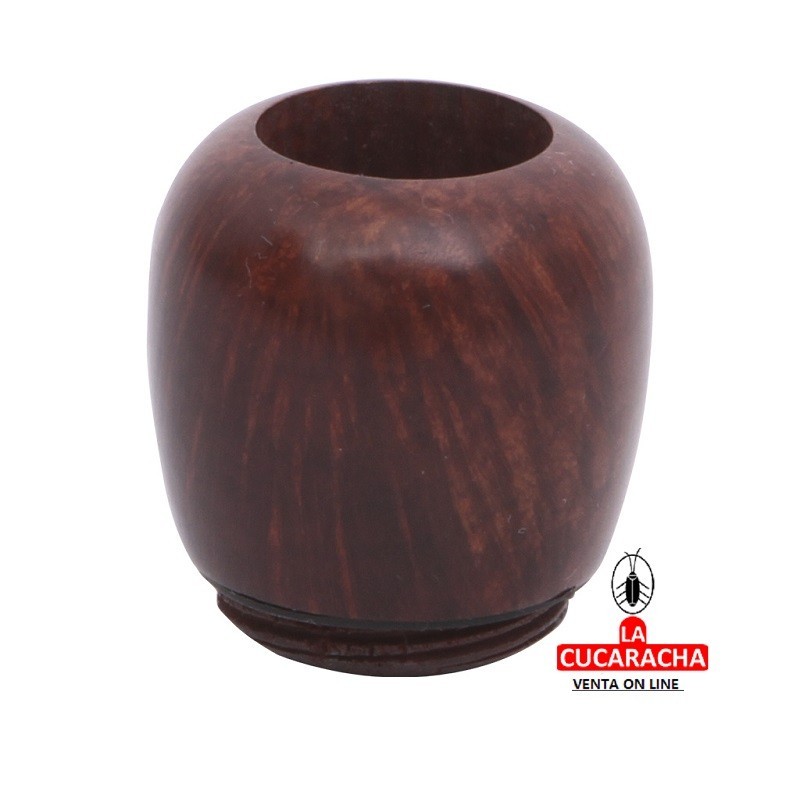 CAZOLETAS ISTAMBUL PIPA FUMAR FALCON TAMAÑO GIGANTE