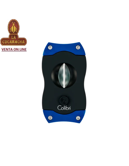 COLIBRI-Cortapuros V-CUT y V-CUT CARBON.