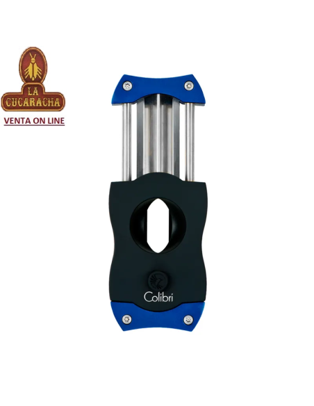 COLIBRI-Cortapuros V-CUT y V-CUT CARBON.