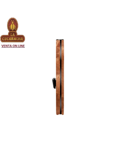 COLIBRI-Cortapuros Cut Wood doble hoja.