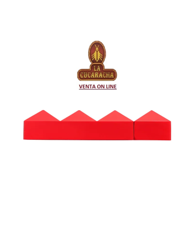 COLIBRI-Cortapuros Quasar Punch.