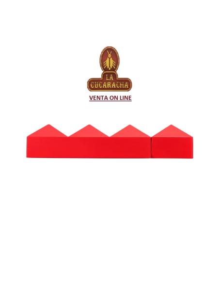 COLIBRI-Cortapuros Quasar Punch.