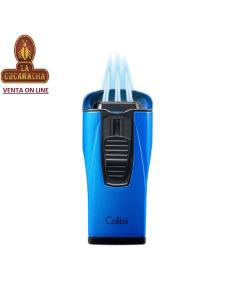 Colibrí-Encendedor Monaco Metálico.