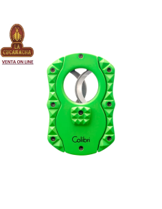 COLIBRI-Cortapuros Quasar...