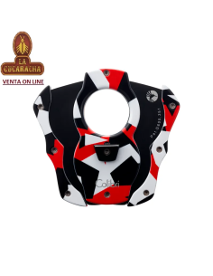 COLIBRI-Cortapuros Camo...