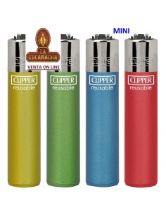 CLIPPER MINI-EXPOSITOR 48...