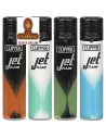 CLIPPER JET FLAME-EXPOSITOR 48 encendedores «NEBULA MIX 2».