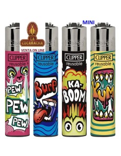 CLIPPER MINI-EXPOSITOR 48...