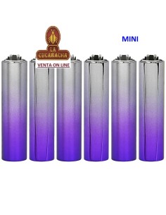 CLIPPER MINI FUNDA...