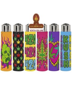 CLIPPER FUNDA...