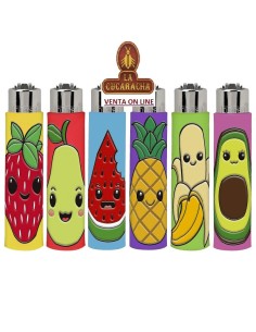 CLIPPER FUNDA...