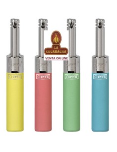 CLIPPER PIEZO-EXPOSITOR 24...