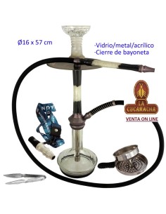 Cachimba-Shisha-Narguile...