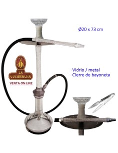 Cachimba-Shisha-Narguile...