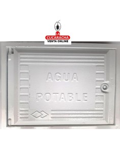 TAPA CONTADOR AGUA ALUMINIO...