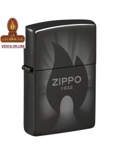 ZIPPO-ENCENDEDOR 24756...