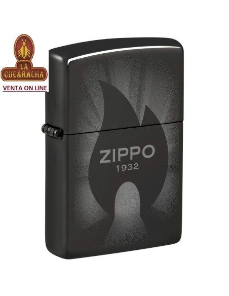 ZIPPO-ENCENDEDOR 24756 Zippo Design.