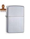 ZIPPO-ENCENDEDOR 205 cromado satin.