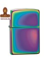 ZIPPO-ENCENDEDOR spectrum rainbow.